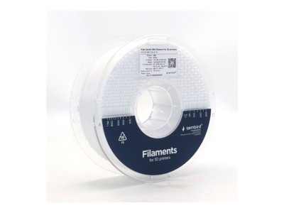 Flashforge High Speed ABS filament, 1