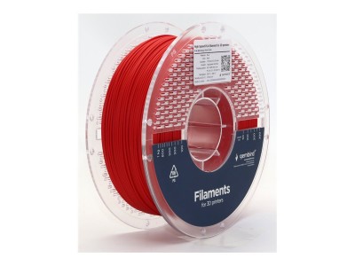 Flashforge High Speed PLA filament, 1
