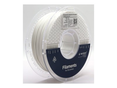 Flashforge High Speed PLA filament, 1