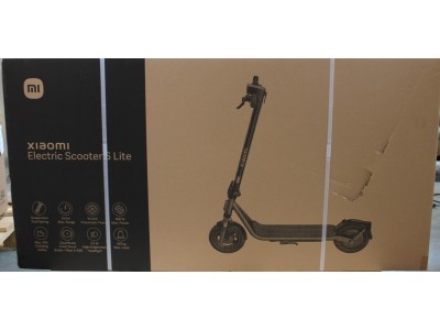 SALE OUT. Xiaomi Electric Scooter 6
