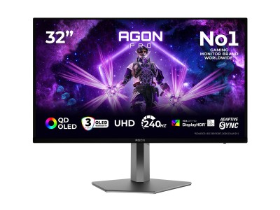 AOC | AG326UZD2 | 32 &quot