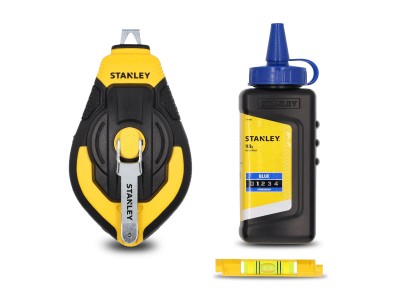 Stanley STHT47312-0 30M 3:1 Comfort Grip