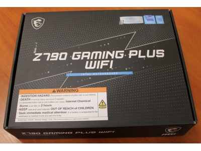SALE OUT. | Gigabyte B760 GAMING