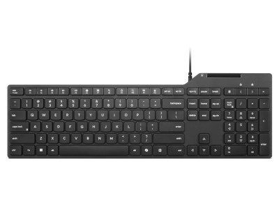 Lenovo USB-A Wired Smartcard Keyboard 5000