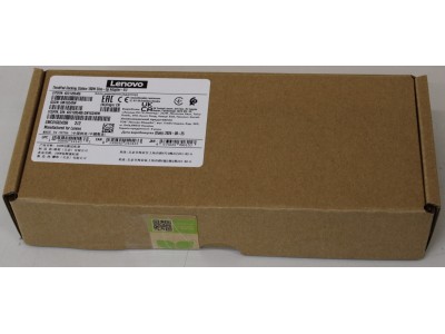 SALE OUT. Lenovo ThinkPad Docking Station