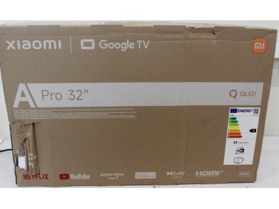 SALE OUT. Xiaomi QLED TV A