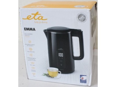 SALE OUT. ETA ETA559590010 Emma Electric