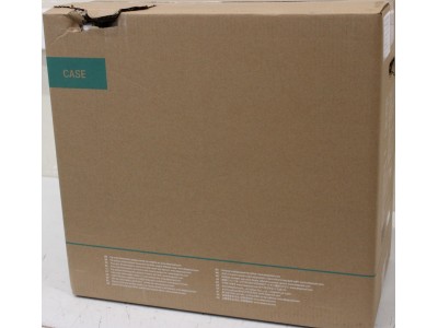 SALE OUT. Deepcool CG580 4F V2