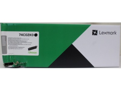 SALE OUT. Lexmark 150K Black Return