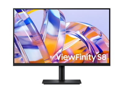 Samsung LS32H800UAUXEN 32" ViewFinity UHD S8