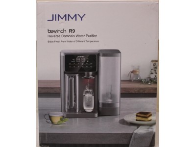 SALE OUT. Jimmy Water Purifier R9