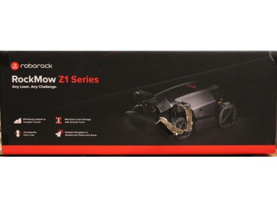 SALE OUT. | Roborock RockMow Z130