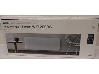 SALE OUT. Mill PA2000WIFI4 Panel Heater