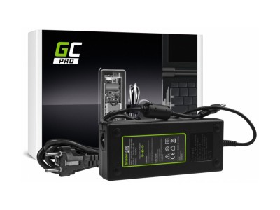 Green Cell PRO Charger / AC