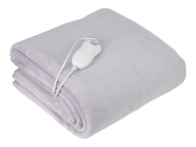 Adler | Electric blanket | AD