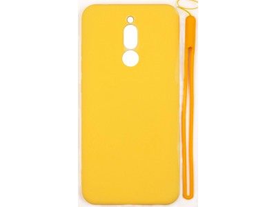 Evelatus Xiaomi  Redmi 8 Nano Silicone