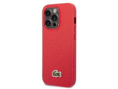 Lacoste Apple  Phone 14 Pro Iconic