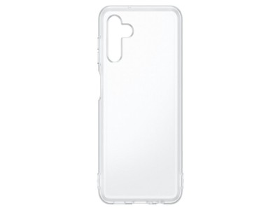 Samsung   Galaxy A04s Soft Clear Cover