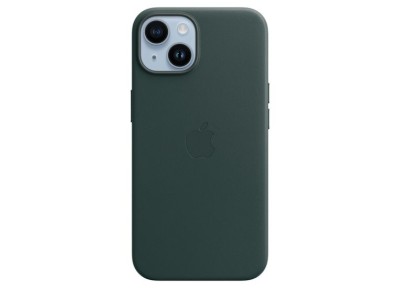 Apple -  14 Leather Case with