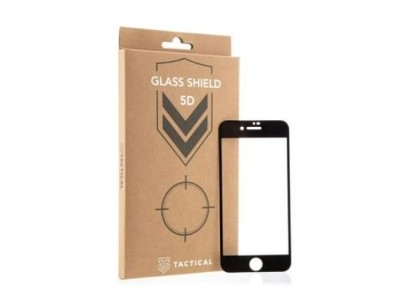 Tactical Apple  iPhone 7/8/SE2020/SE2022 Glass 2