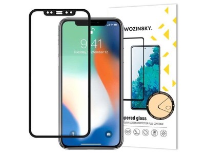 ILike Apple  Apple iPhone XR/11 Tempered