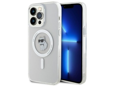 Karl Lagerfeld Apple  iPhone 15 Pro