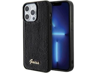 Guess Apple  iPhone 15 Pro HC