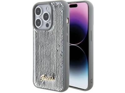 Guess Apple  iPhone 15 Pro HC