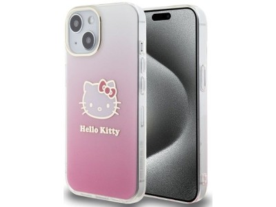 Hello Kitty Apple  iPhone 15 6