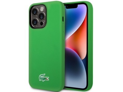 Lacoste Apple  iPhone 15 Pro 6