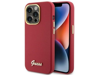 Guess Apple  iPhone 15 Pro Max