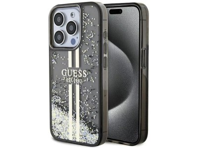 Guess Apple  iPhone 15 Pro Liquid