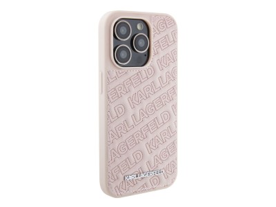 Karl Lagerfeld Apple  iPhone 15 Pro