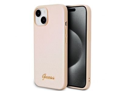 Guess -  Guess PU Leather Iridescent