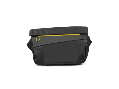 Divoom   Pixoo sling bag V Premium