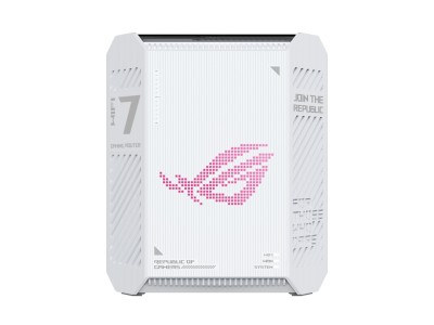 ASUS ROG Strix GS-BE7200, Wi-Fi 7
