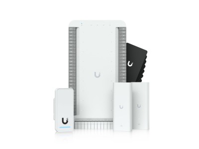 Ubiquiti G3 Elevator Starter Kit