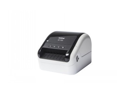 BROTHER QL-1100C DESKTOP LABEL THERMO PRINTER
