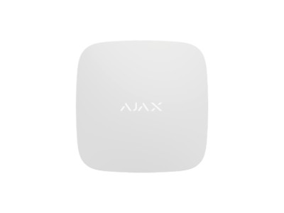 Ajax LeaksProtect Flood detector (white)