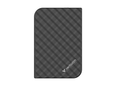Ārējais SSD Verbatim Store n Go