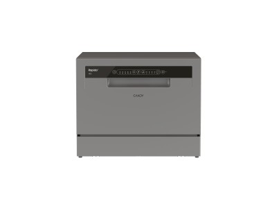CANDY Table Top Dishwasher CP 6E51LS