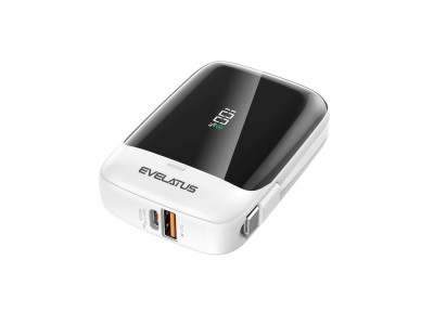 Evelatus   Evelatus Power Bank 22.5W