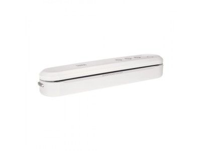 TEESA V100 vacuum sealer, strong seal