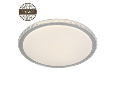 Ceiling Lamp KUTEK 36W D51.5