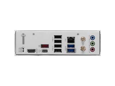 MSI B840M GAMING PLUS WIFI6E motherboard