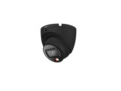Kamera IP DAHUA IPC-HDW1639T-A-IL-0280B-S6-BLACK
