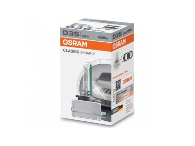 Bulb Xenarc Classic PK32D-5 D3S 42V