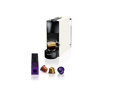 Krups XN1101 Manual Capsule coffee machine