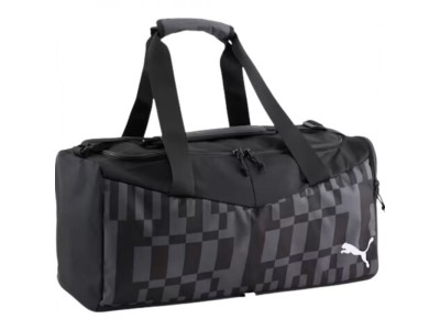 Torba Puma individualRISE Small Bag czarno-szara