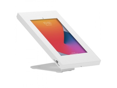 Maclean MC-475W Tablet Advertising Mount, Wall/Desk
